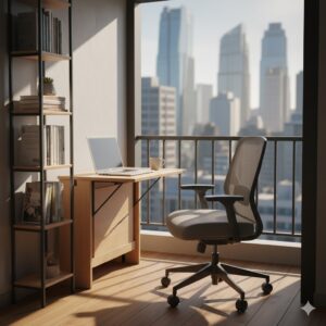 Balcony Design Small Homes Need in 2025 – Simple, Stylish & Budget-Friendly