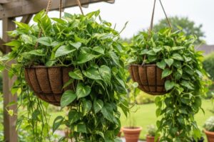 10 Amazing West-Facing Balcony Plants That Thrive in Evening Sunlight