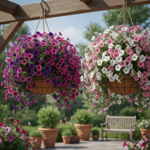 Tiny Balcony Big Transformation: Small Balcony Decoration Ideas with Plants