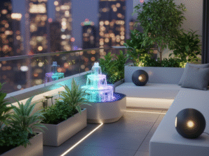 Top 10 Easy & Affordable Balcony Gardening Ideas That Will Blow Your Mind