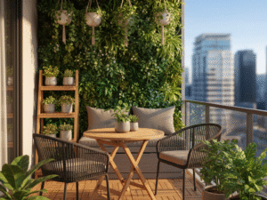 Top 10 Easy & Affordable Balcony Gardening Ideas That Will Blow Your Mind