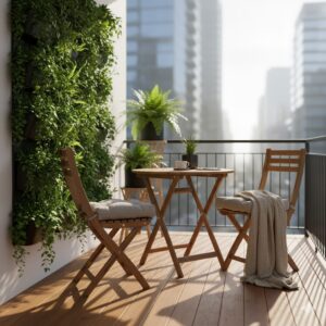 Decoration Balcony Garden Trends That Will Transform Your Space in 2025