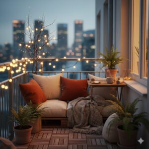 Decoration Balcony Garden Trends That Will Transform Your Space in 2025