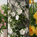 5 Mandevilla Varieties