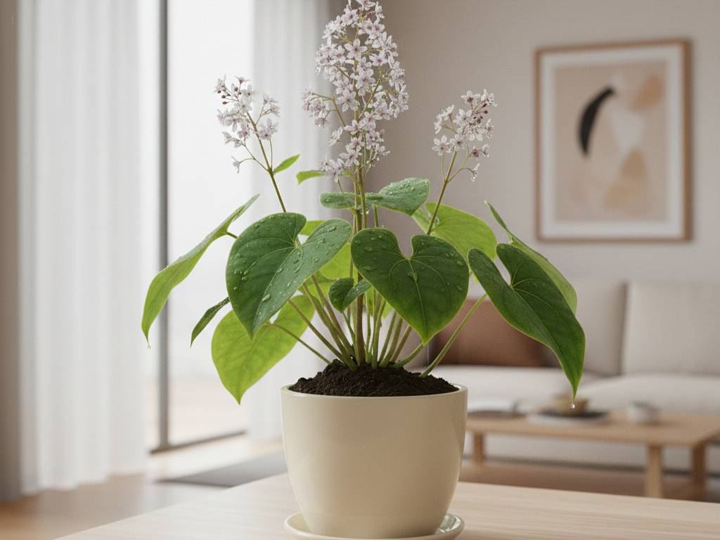 8 Ancient Aroma Plants