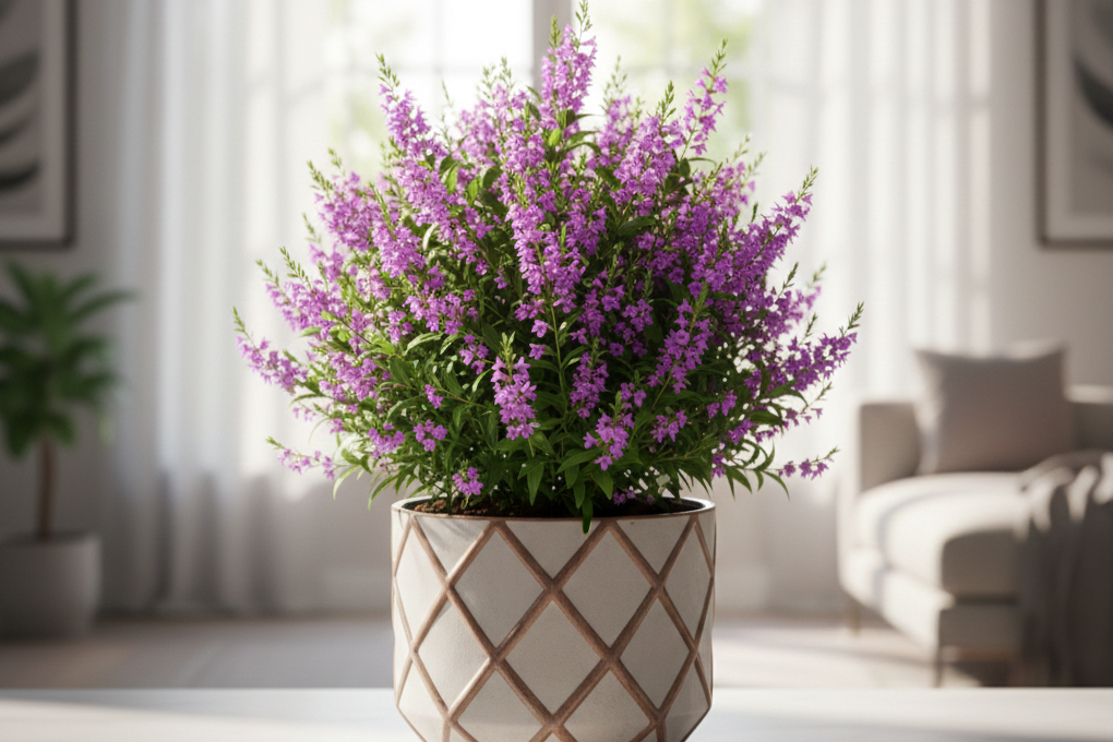 How to Grow Mexican Heather