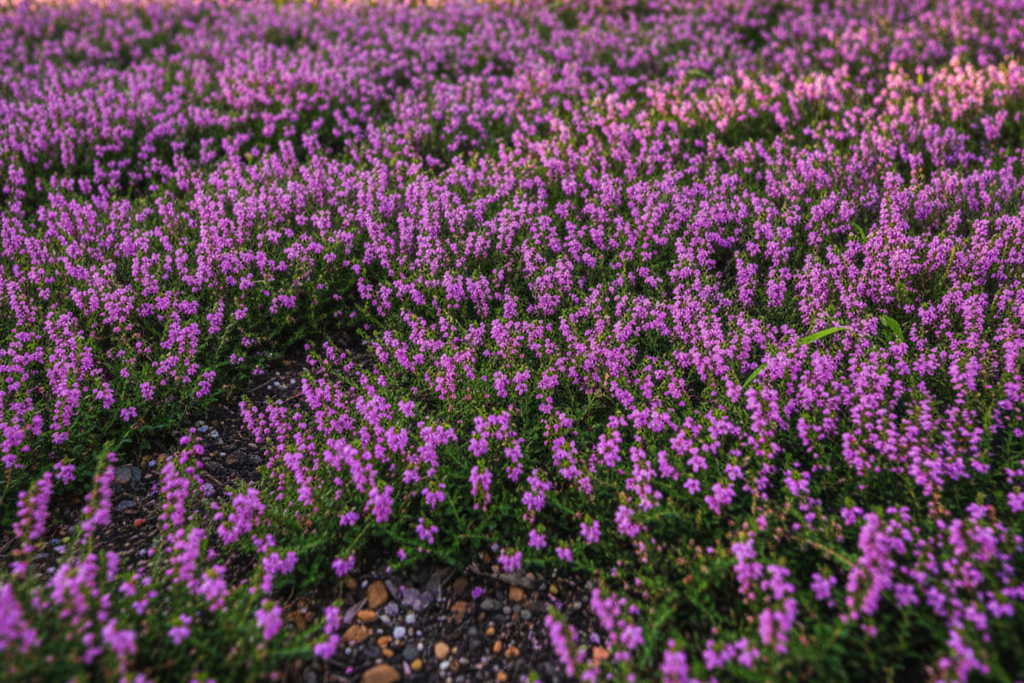How to Grow Mexican Heather