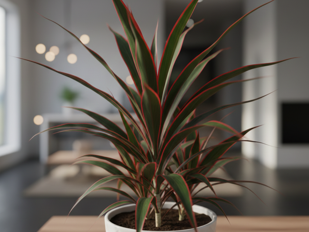 8 Powerful Indoor Plants That Absorb Harmful VOCs 