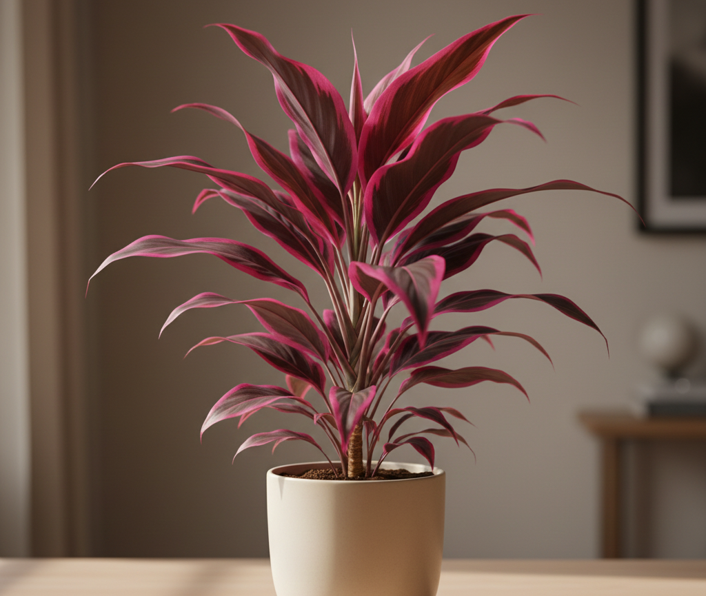 10 Carbon-Negative Balcony Plants