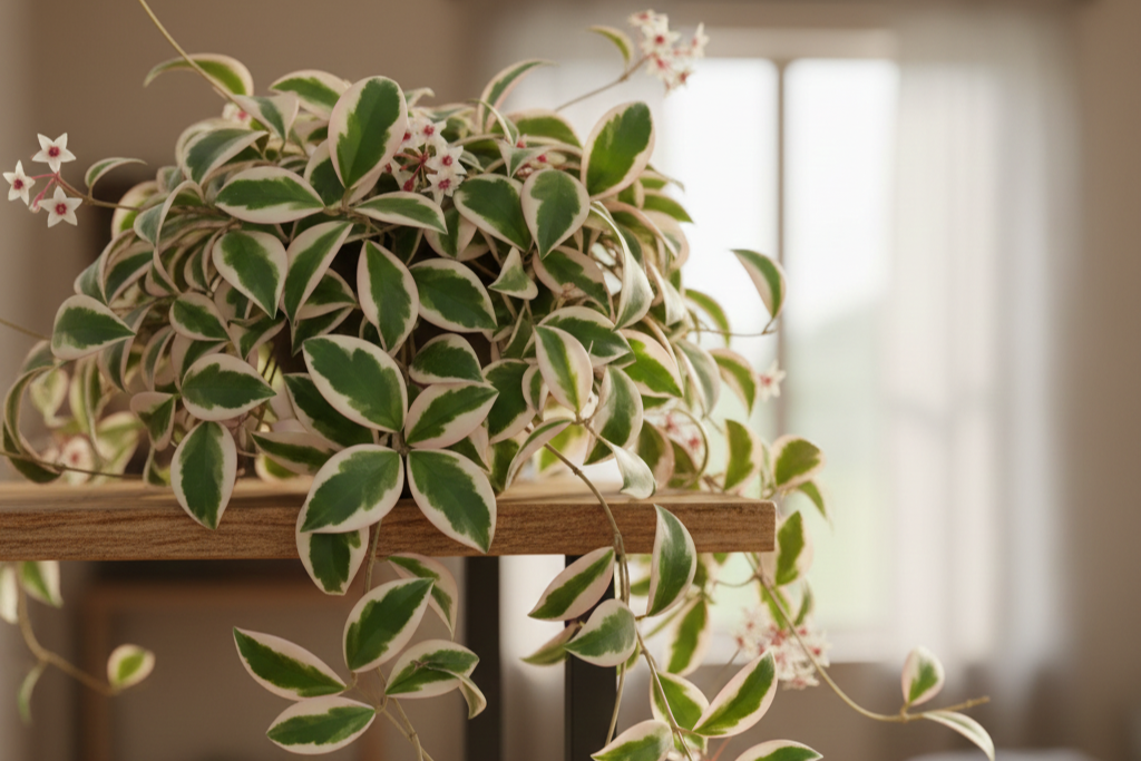 10 Carbon-Negative Balcony Plants