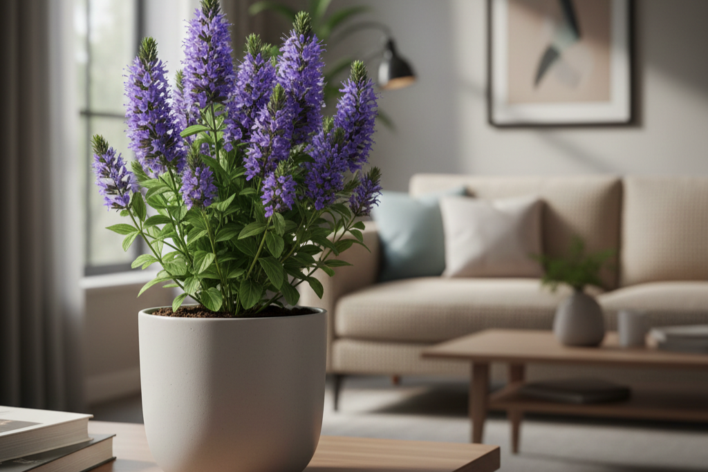 8 Ancient Aroma Plants