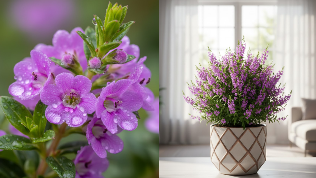 How to Grow Mexican Heather