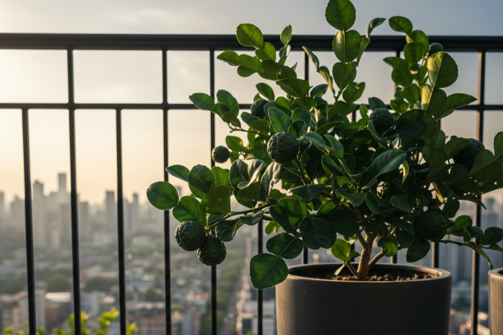 5 Plants That Make Your Balcony 100% Mosquito-Free