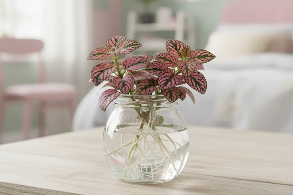 10 Water-Grown Plants