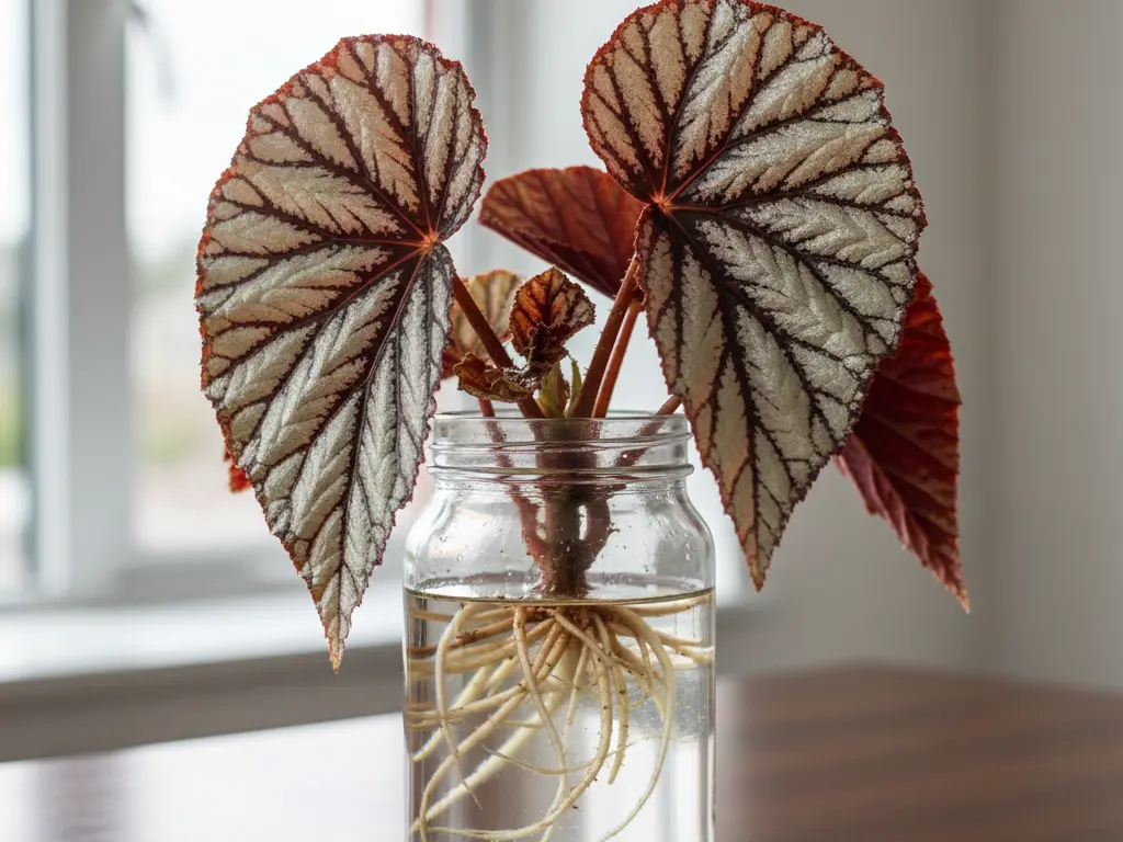 10 Water-Grown Plants