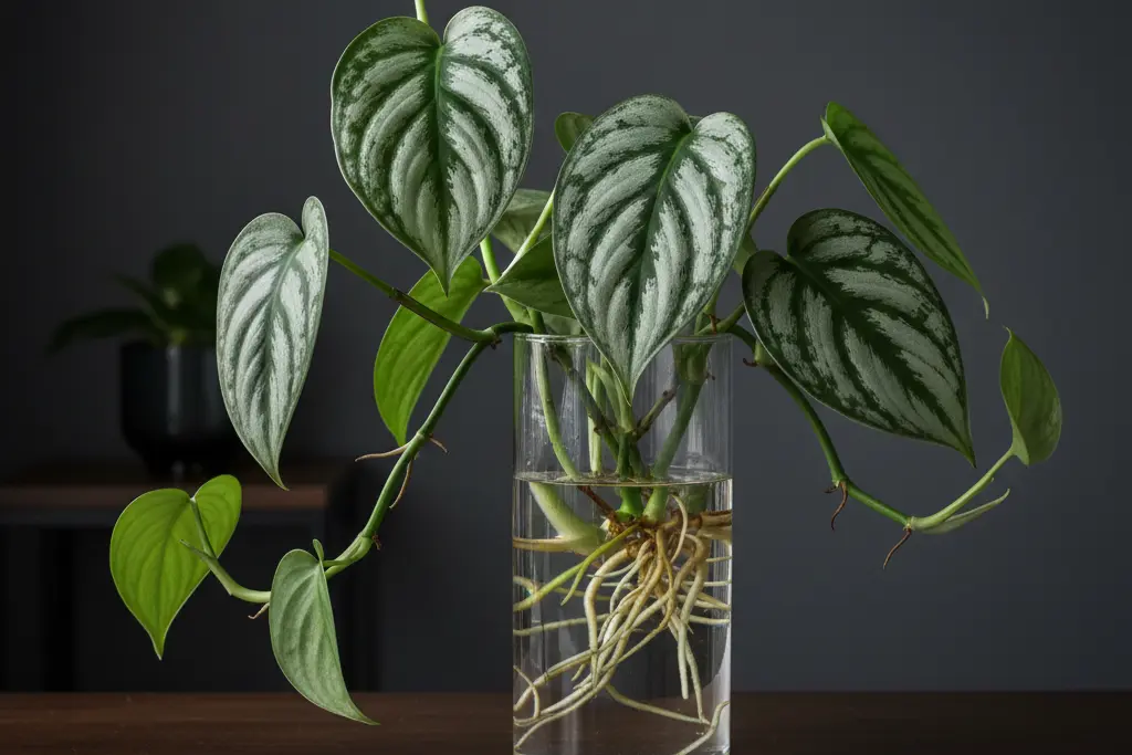 10 Water-Grown Plants