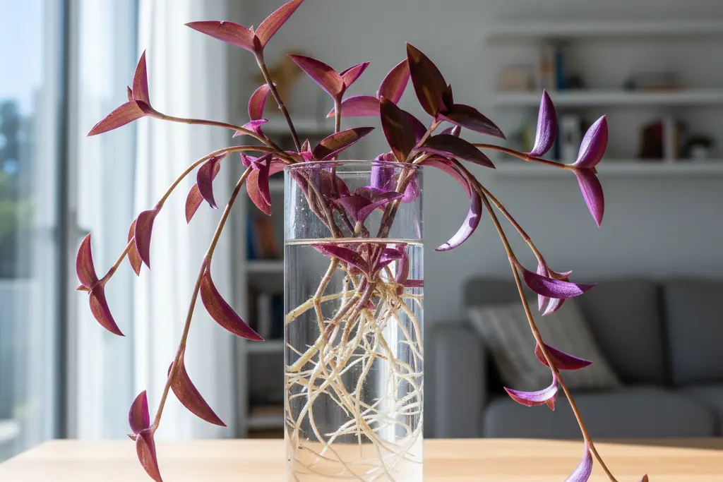 10 Water-Grown Plants